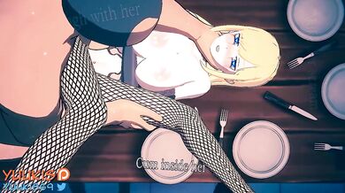 NTR Bocchan and Alice (YuukiS)