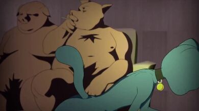 Fuck Yeah, "Hello World" by Matchattea!