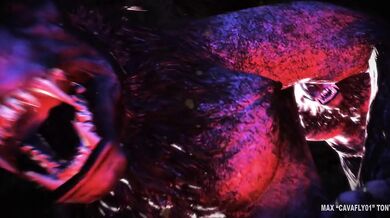 Lycanthrope Lair: A Beastial Orgy of Forbidden Desires
