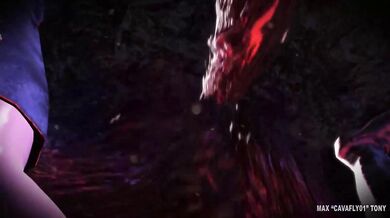 Lycanthrope Lair: A Beastial Orgy of Forbidden Desires