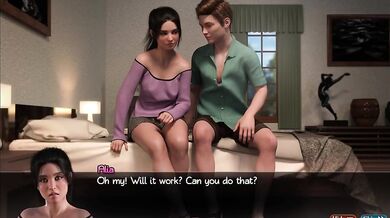 Nadia's Booty Hoard: The Ultimate Collection (Part 1)