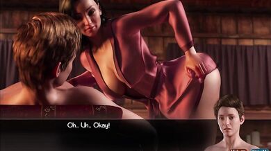 Nadia's Booty Hoard: The Ultimate Collection (Part 1)