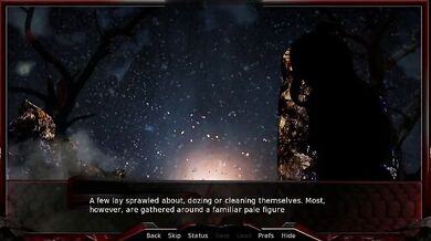 Helwolf's Ravaging Desire: Be My Slave