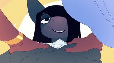 Tsunade's Forbidden Passion - A Ninja Porn Compilation