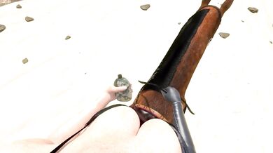 Fartilicious Orgies: Breaking the Silence with Animopron's Part 1