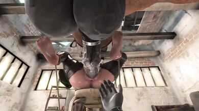 Fartilicious Orgies: Breaking the Silence with Animopron's Part 1