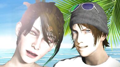 Man's Best Friend Part 1 - Something Different