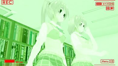 Exploring the Stacks with Fido 2: A Library Dog's Adventure