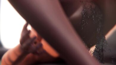 Brigitte's Gangbang Sessions with Tetra and his Crew