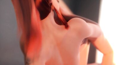 Brigitte's Gangbang Sessions with Tetra and his Crew