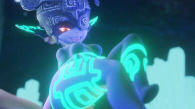 Midna Fleshlight Manwiththemole