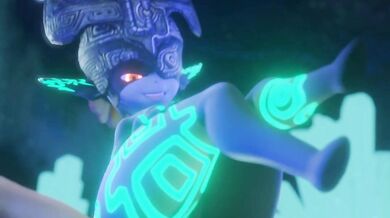 Midna Fleshlight Manwiththemole