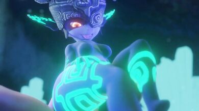 Midna Fleshlight Manwiththemole