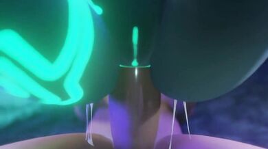 Midna Fleshlight Manwiththemole