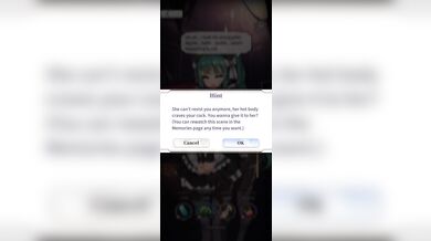 Sophie's First Punishment: TenkafuMA!