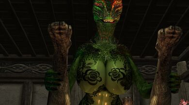 Jizz Blister Fucked to the Core