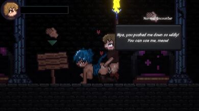 Absorption Manor Catacombs 2