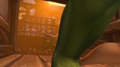 Naughty Nights: Wet Dreams Fulfilled