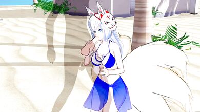 Sailing the High Seas with Kaga: A Tale of Seduction and Betrayal