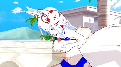 Sailing the High Seas with Kaga: A Tale of Seduction and Betrayal