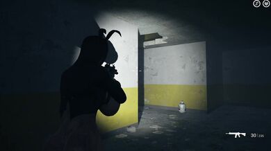 Lost My Succubus Suite: The Killing Antidote