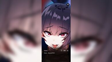 Satan's Sinful Invasion in Tenka Fuma Chapter 5