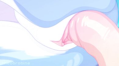 Theophylline - Krystal and Fox in Silence