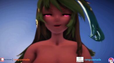 Watch My Dreamy Bitch Get Fucked In Her Ass, Mouth And Pussy!