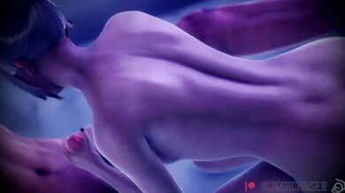 Jett: The VALORANT Porn Parody