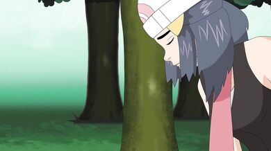 Pokéfucked: The Chronicles of a Trainer's Demise