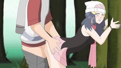 Pokéfucked: The Chronicles of a Trainer's Demise