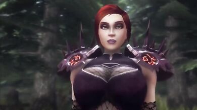 Assumi Awoo -PMV- = Assumi's Anal Adventure -PMV-