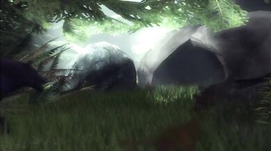 Assumi Awoo -PMV- = Assumi's Anal Adventure -PMV-