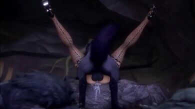 Assumi Awoo -PMV- = Assumi's Anal Adventure -PMV-