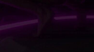 Cybersluts in the Neon Future: A Cyberpunk Virtual Reality Experience