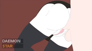 Bulma's Anal Ecstasy at the Hands of a Mysterious Stranger [Daemonstar]