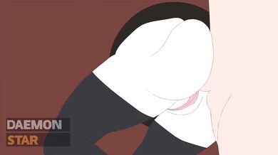 Bulma's Anal Ecstasy at the Hands of a Mysterious Stranger [Daemonstar]