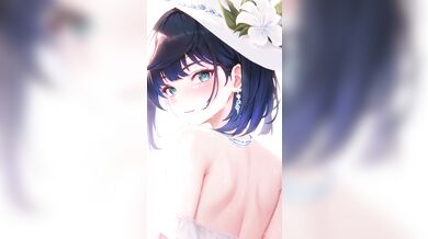 [4K Ultra HD] Yelan [60 Frames Per Second] [Juicy]