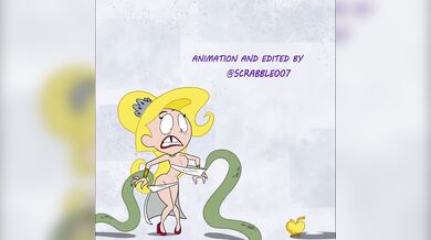 Chaos Slurp: A Hentai Porn Adventure