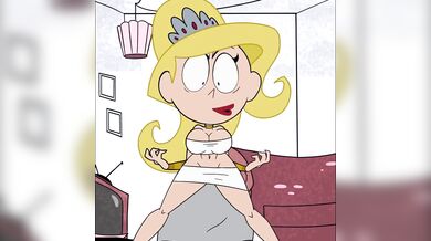 Chaos Slurp: A Hentai Porn Adventure