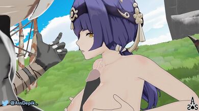 (Sounds of Ass-licking) Candace's Taming Session