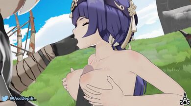 (Sounds of Ass-licking) Candace's Taming Session