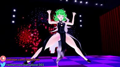 Masturbating in the Wind: The Tatsumaki Butterfly Orgy