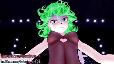 Masturbating in the Wind: The Tatsumaki Butterfly Orgy