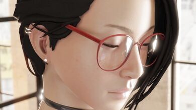 Licking Alex's Sweaty Soles: A Foot Fetishist's Dream Come True