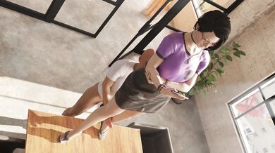 Licking Alex's Sweaty Soles: A Foot Fetishist's Dream Come True