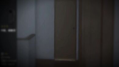 Unfaithful Cuckold Wife Gets Rough Sex from Black Lover in Public Restroom-XXX
