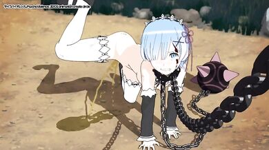 Abu*sed and Defiled: The Psycho's Plaything