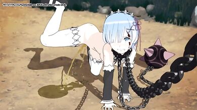 Abu*sed and Defiled: The Psycho's Plaything