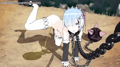 Abu*sed and Defiled: The Psycho's Plaything